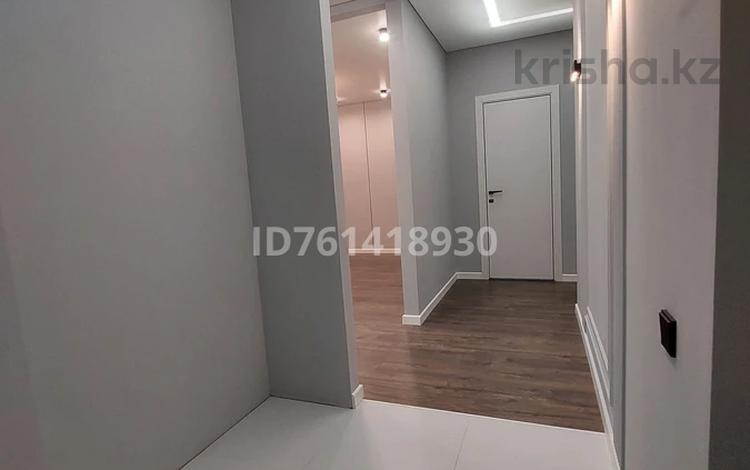 2-бөлмелі пәтер · 62 м² · 2/9 қабат, мкр Шугыла 16 корпус, бағасы: ~ 40 млн ₸ в Алматы, Наурызбайский р-н — фото 2