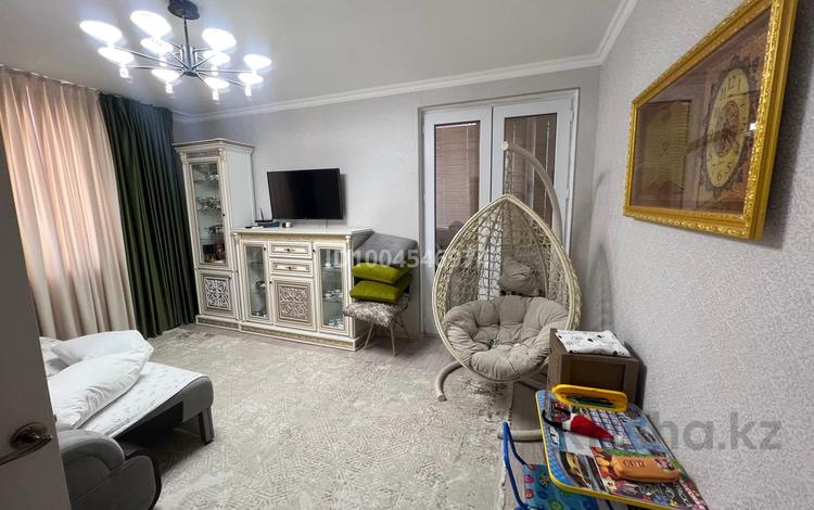 2-бөлмелі пәтер · 60 м² · 9/12 қабат, мкр Шымсити 34 — Магазин Бахыт, 135 школа, бағасы: 28 млн ₸ в Шымкенте, Абайский р-н — фото 13