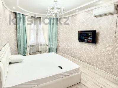 1-комнатная квартира · 46 м² · 9/10 этаж, Желтоксан 19а — Кунаева за 30 млн ₸ в Шымкенте, Аль-Фарабийский р-н