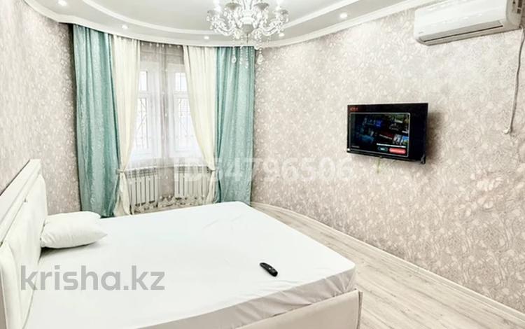 1-комнатная квартира · 46 м² · 9/10 этаж, Желтоксан 19а — Кунаева за 30 млн ₸ в Шымкенте, Аль-Фарабийский р-н — фото 77