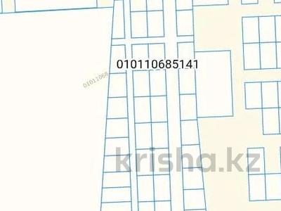 Участок · 10 соток, Талапкер за 3 млн ₸