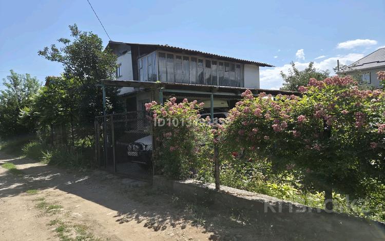 Дача · 3 комнаты · 45.4 м² · 6 сот., 17 368 за 14 млн ₸ в Есик — фото 2