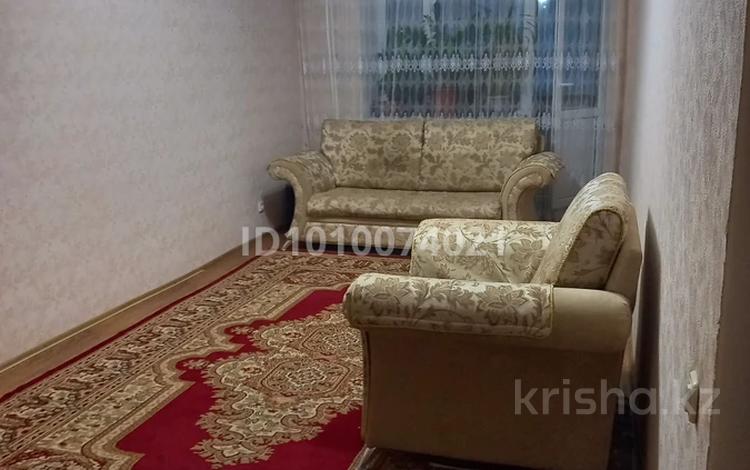 2-бөлмелі пәтер · 70.6 м² · 8/9 қабат, мкр Болашак 131"Г, бағасы: 21 млн 〒 в Актобе — фото 2