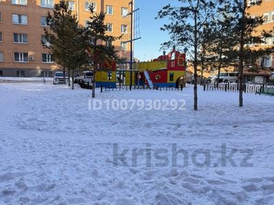 2-комнатная квартира · 53 м² · 4/5 этаж, Джангельдина 1/1 за 18.8 млн ₸ в Косшы