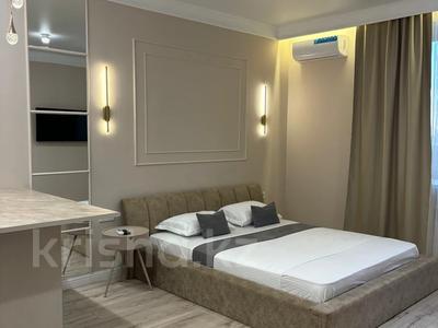 1-бөлмелі пәтер · 35 м² · 7/10 қабат, Луначарского 49, бағасы: 15 000 〒 в Павлодаре