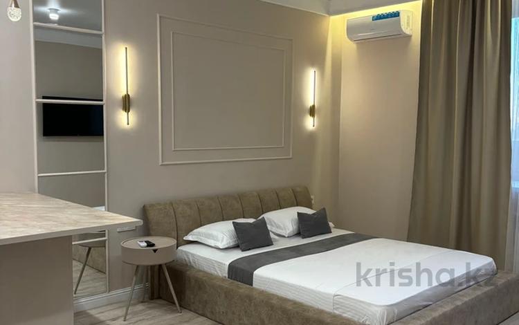 1-бөлмелі пәтер · 35 м² · 7/10 қабат, Луначарского 49, бағасы: 15 000 〒 в Павлодаре — фото 2