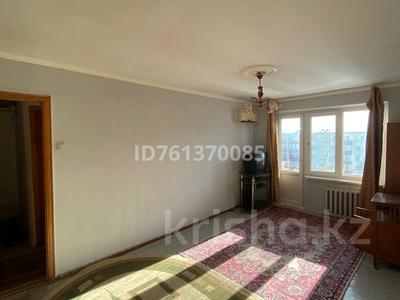 2-комнатная квартира · 50 м² · 5/5 этаж, 3 17 за 13 млн 〒 в Атырау, мкр Привокзальный-3