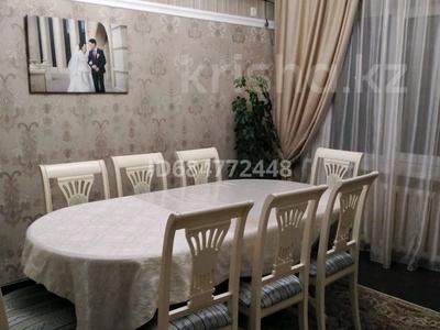 3-комнатная квартира, 62 м², 5/5 этаж, Сатпаева 3А за 17.3 млн 〒 в Атырау