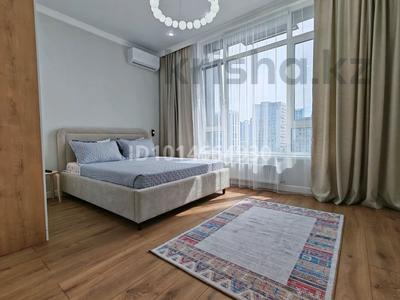 2-комнатная квартира · 40 м², Туран 39 за 25 000 ₸ в Астане, Нура р-н
