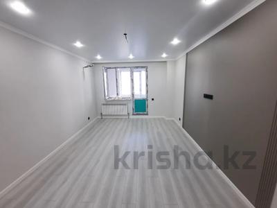 2-бөлмелі пәтер · 87.5 м² · 7/13 қабат, Мукан Тулебаев, бағасы: 36 млн ₸ в Астане, Алматы р-н