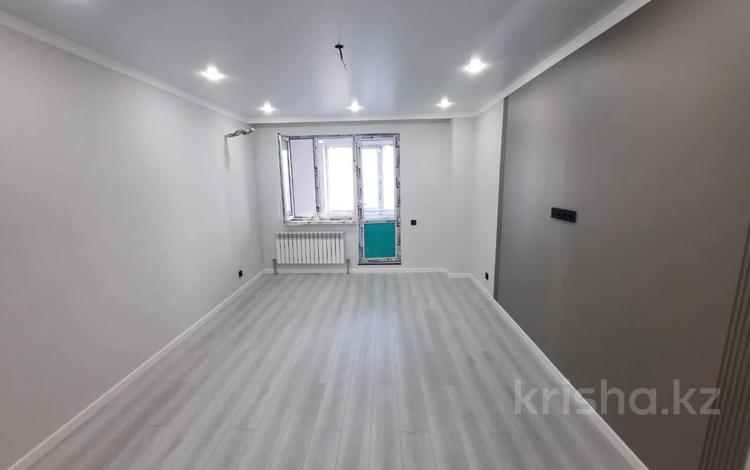 2-бөлмелі пәтер · 87.5 м² · 7/13 қабат, Мукан Тулебаев, бағасы: 36 млн ₸ в Астане, Алматы р-н — фото 21