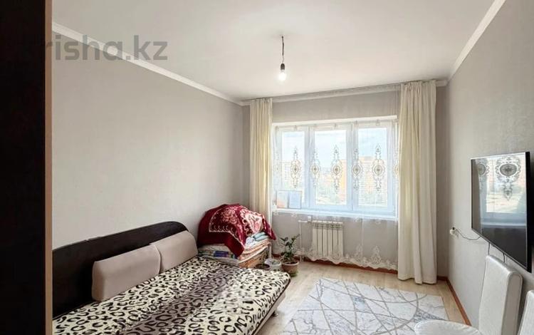 2-бөлмелі пәтер · 60.4 м² · 8/9 қабат, монкеулы, бағасы: 20 млн ₸ в Уральске — фото 2