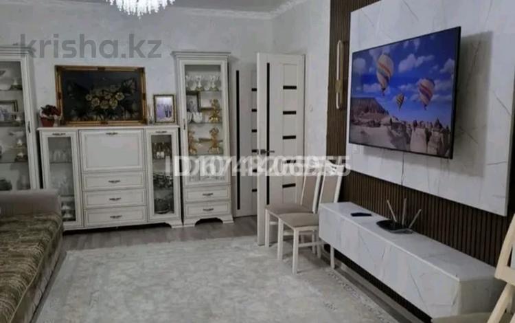 3-бөлмелі пәтер · 67 м² · 1/5 қабат, Мкр. Алатау, бағасы: 21 млн ₸ в Таразе — фото 9