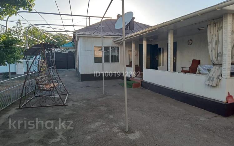 Жеке үй · 7 бөлме · 150 м² · 6 жүзд., 5 пер Кошеней 50, бағасы: 38.5 млн ₸ в Таразе — фото 2