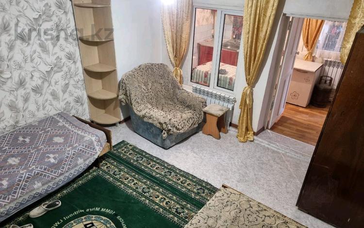 Үйдің бір бөлігі · 1 бөлме · 20 м² · 3 жүзд., Исиналиева, бағасы: 100 000 ₸ в Алматы, Бостандыкский р-н — фото 2