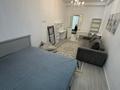 1-комнатная квартира · 45 м² · 3/10 этаж, мкр Аксай-4 119 за 280 000 ₸ в Алматы, Ауэзовский р-н — фото 5