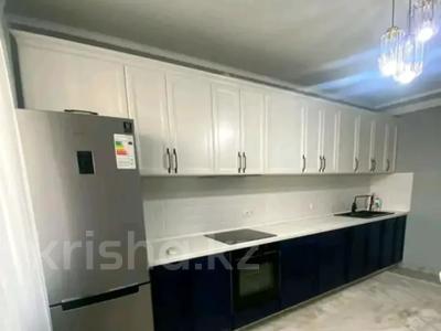 1-комнатная квартира · 44 м² · 7/12 этаж, Кошкарбаева 1144 за 220 000 〒 в Алматы, Турксибский р-н