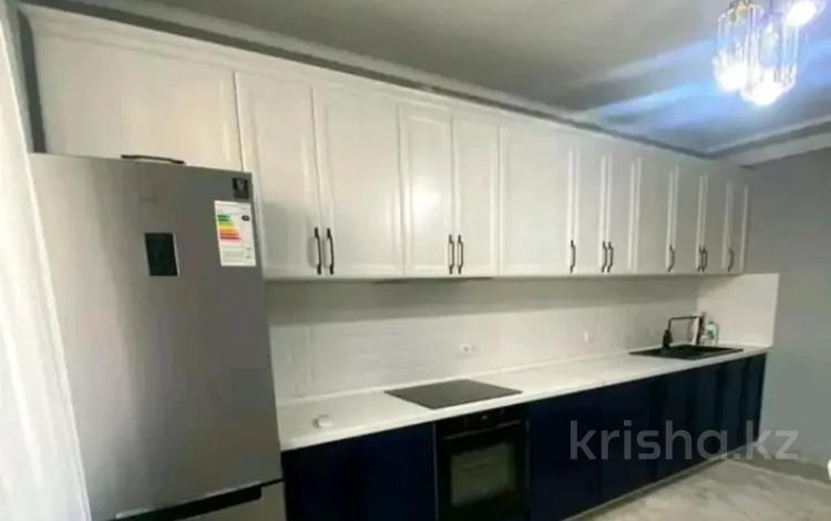 1-комнатная квартира · 44 м² · 7/12 этаж, Кошкарбаева 1144 за 220 000 〒 в Алматы, Турксибский р-н — фото 8