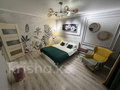 1-бөлмелі пәтер · 44 м² · 9/9 қабат, Береке 64 — ТРЦ “Kostanay plaza”, Тобол арена, Жастар сарайы, Ледовый дворец, Thermo park, заводы ТОО “KamLitKZ”, “Allure”, “KIA”, бағасы: 15 000 ₸ в Костанае