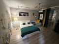 1-бөлмелі пәтер · 44 м² · 9/9 қабат, Береке 64 — ТРЦ “Kostanay plaza”, Тобол арена, Жастар сарайы, Ледовый дворец, Thermo park, заводы ТОО “KamLitKZ”, “Allure”, “KIA”, бағасы: 15 000 ₸ в Костанае — фото 2