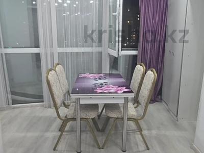 1-бөлмелі пәтер · 44.1 м² · 5/22 қабат, Сыганак 2а, бағасы: 22.9 млн ₸ в Астане, Нура р-н