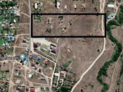 Участок · 5 га, Акжар2 5 за 38 млн 〒 в Актобе