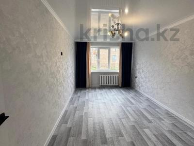 2-бөлмелі пәтер · 48 м² · 2/5 қабат, ул. Абая, бағасы: 10 млн ₸ в Темиртау