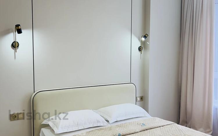 2-бөлмелі пәтер · 48 м² · 5/18 қабат, Туран 39/2, бағасы: 410 000 ₸ в Астане, Нура р-н — фото 2
