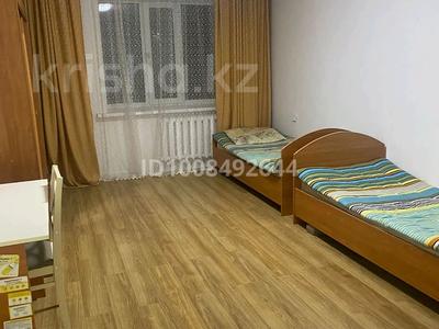 1 комната · 20 м² · 1/9 этаж, Сауран 5 за 60 000 ₸ в Астане, Есильский р-н