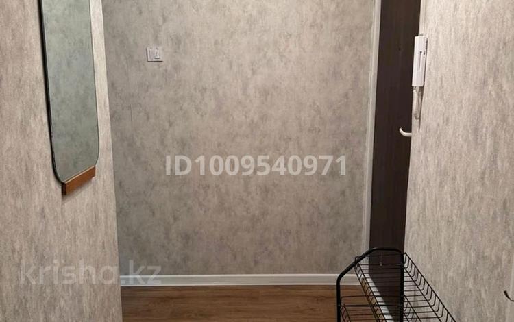 1-комнатная квартира · 30.7 м² · 1/5 этаж, мкр Казахфильм 12 — Исиналиева за 230 000 ₸ в Алматы, Бостандыкский р-н — фото 2