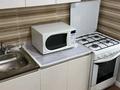 1-комнатная квартира · 30.7 м² · 1/5 этаж, мкр Казахфильм 12 — Исиналиева за 230 000 ₸ в Алматы, Бостандыкский р-н — фото 10