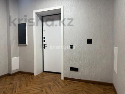 2-комнатная квартира · 51 м² · 2/5 этаж, Абая 127а — Областной акимат за 40 млн ₸ в Таразе
