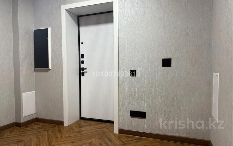 2-комнатная квартира · 51 м² · 2/5 этаж, Абая 127а — Областной акимат за 40 млн ₸ в Таразе — фото 2