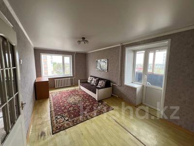 1-бөлмелі пәтер · 37 м² · 5/9 қабат, Абая 175, бағасы: 10.5 млн ₸ в Кокшетау
