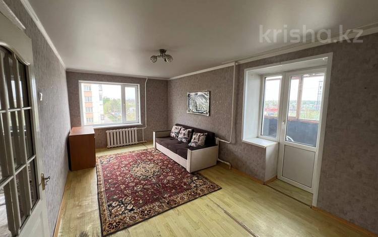 1-комнатная квартира · 37 м² · 5/9 этаж, Абая 175 за 10.5 млн ₸ в Кокшетау — фото 2