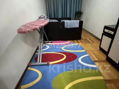 1-комнатная квартира · 35 м² · 3/5 этаж, Момышулы 5 — Тауке хан Туркестанская Конаева Арбат за 10 000 ₸ в Шымкенте