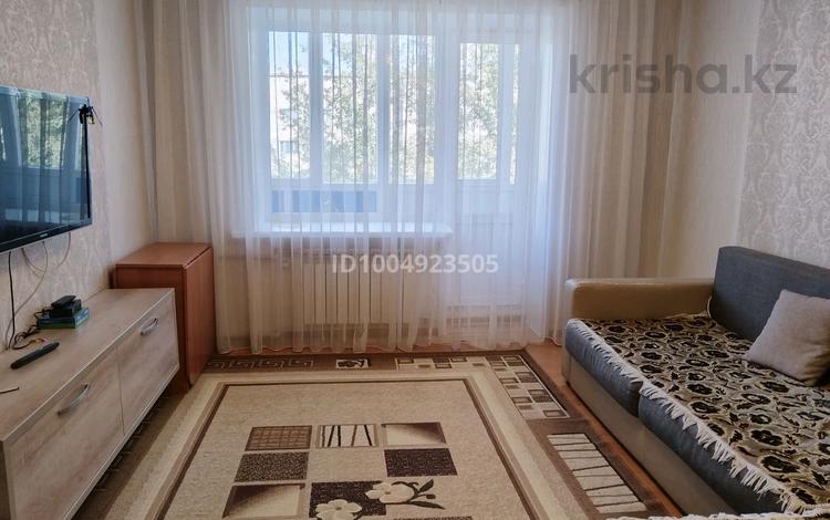 2-бөлмелі пәтер · 54 м² · 5/5 қабат, Козбагарова 7 — Козбагарова- Дулатова, бағасы: 25 млн ₸ в Семее — фото 2