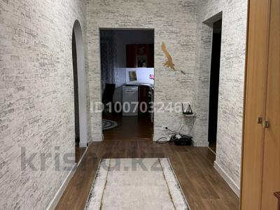 Отдельный дом · 3 комнаты · 100 м², Капчагайская 1 за 250 000 〒 в Талгаре