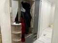 2-комнатная квартира · 45 м² · 5/5 этаж, Исаева — Галактика за 150 000 ₸ в Уральске, мкр Школьник