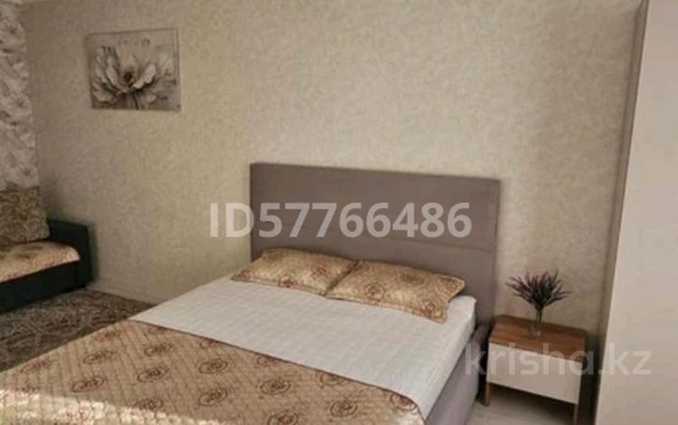 1-комнатная квартира · 40 м² · 2/5 этаж, Пр Абылай-Хана 29-2 — Манаса за 14 000 ₸ в Астане, Алматы р-н — фото 34