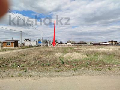 Участок · 13 соток, 7 микрорайон 32 за 8.5 млн ₸ в Жибек Жолы