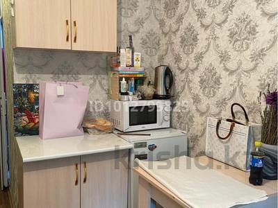 1-комнатная квартира · 15 м² · 1/4 этаж, мкр №3 39б за 11 млн ₸ в Алматы, Ауэзовский р-н