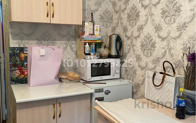 1-комнатная квартира · 15 м² · 1/4 этаж, мкр №3 39б за 11 млн ₸ в Алматы, Ауэзовский р-н — фото 2