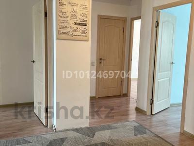3-бөлмелі пәтер · 81 м² · 2/5 қабат, мкр Шугыла 6/58 — Мкр. Абай, ул. Алтын Орда, бағасы: 38 млн ₸ в Алматы, Наурызбайский р-н