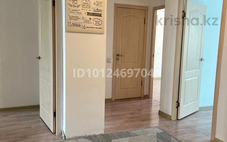 3-бөлмелі пәтер · 81 м² · 2/5 қабат, мкр Шугыла 6/58 — Мкр. Абай, ул. Алтын Орда, бағасы: 38 млн ₸ в Алматы, Наурызбайский р-н — фото 2
