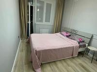 2-комнатная квартира · 40 м² · 6/9 этаж, Жумекен Нажимеденов 17 за 19 млн 〒 в Астане, Алматы р-н