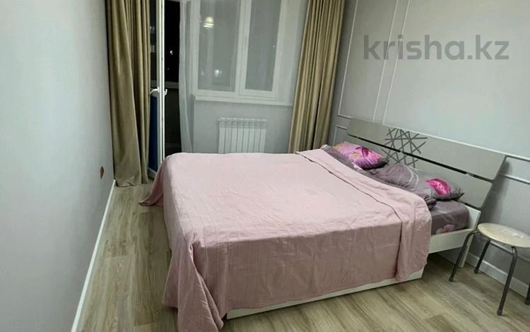 2-комнатная квартира · 40 м² · 6/9 этаж, Жумекен Нажимеденов 17 за 19 млн 〒 в Астане, Алматы р-н — фото 2