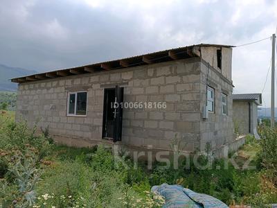 Отдельный дом · 2 комнаты · 60 м² · 6 сот., Новостройка за 14 млн 〒 в Талгаре