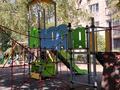 4-бөлмелі пәтер · 135 м² · 3/5 қабат, Шашкина — Выше Аль-Фараби, бағасы: 110 млн ₸ в Алматы, Медеуский р-н — фото 15