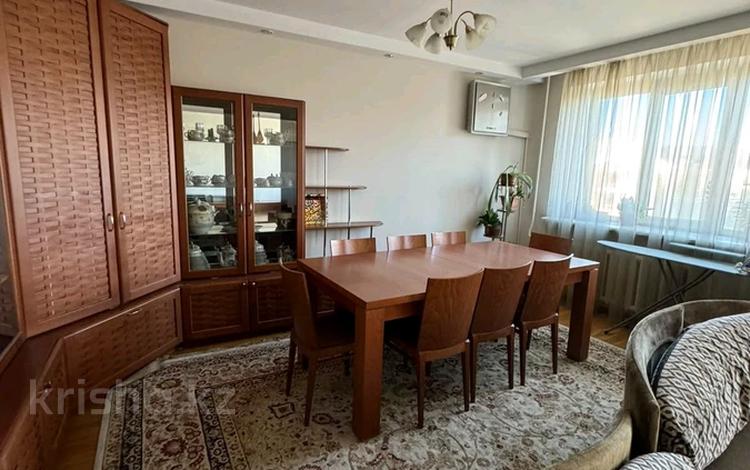 4-бөлмелі пәтер · 135 м² · 3/5 қабат, Шашкина — Выше Аль-Фараби, бағасы: 110 млн ₸ в Алматы, Медеуский р-н — фото 6